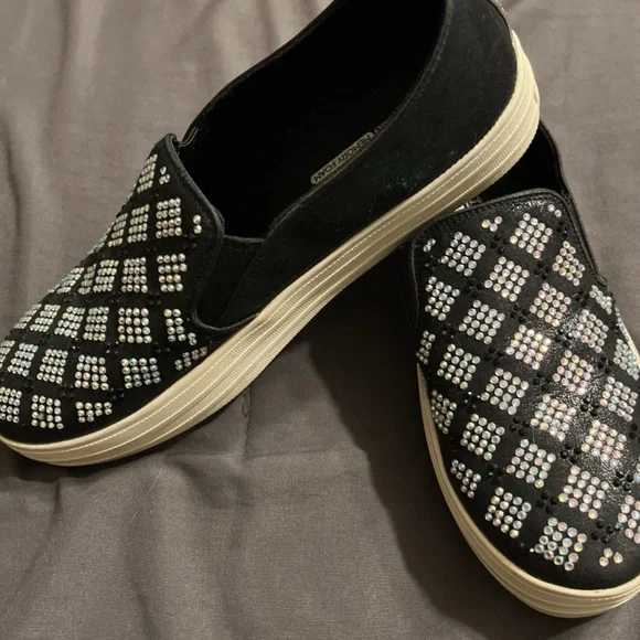 Skecher street sneakers - Picture 3 of 7